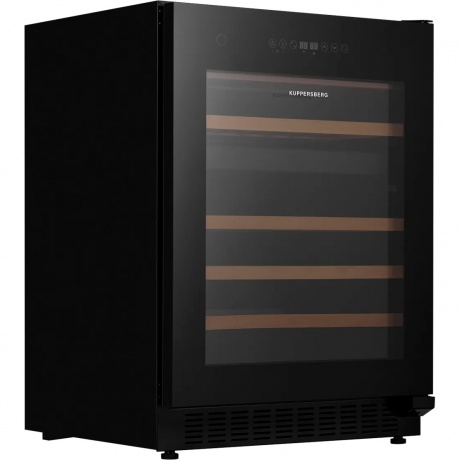 Винный шкаф Kuppersberg RBW 86 - фото 4
