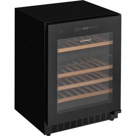 Винный шкаф Kuppersberg RBW 86 - фото 6