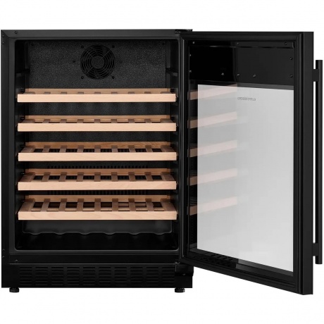 Винный шкаф Kuppersberg RBW 85 - фото 2