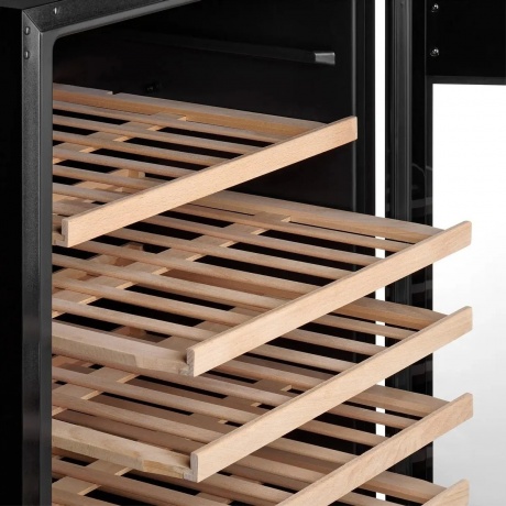 Винный шкаф Kuppersberg RBW 85 - фото 12