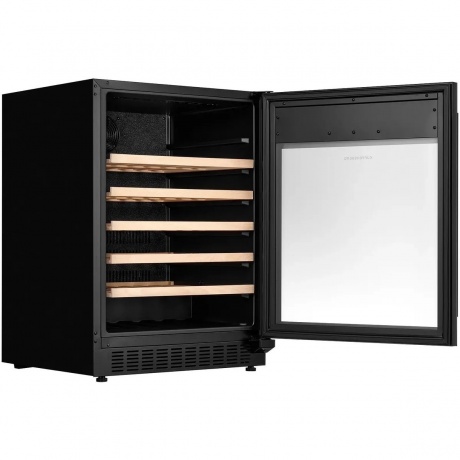 Винный шкаф Kuppersberg RBW 85 - фото 3