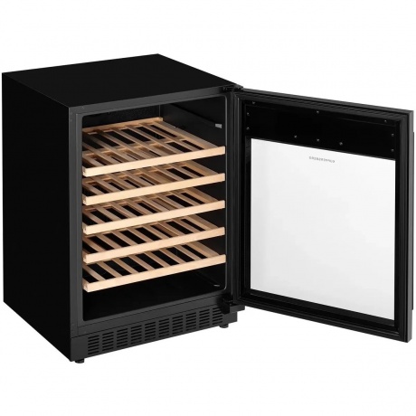 Винный шкаф Kuppersberg RBW 85 - фото 5
