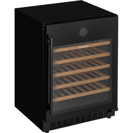 Винный шкаф Kuppersberg RBW 85 - фото 6