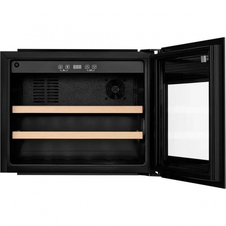 Винный шкаф Kuppersberg RBW 46 - фото 2