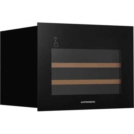 Винный шкаф Kuppersberg RBW 46 - фото 3