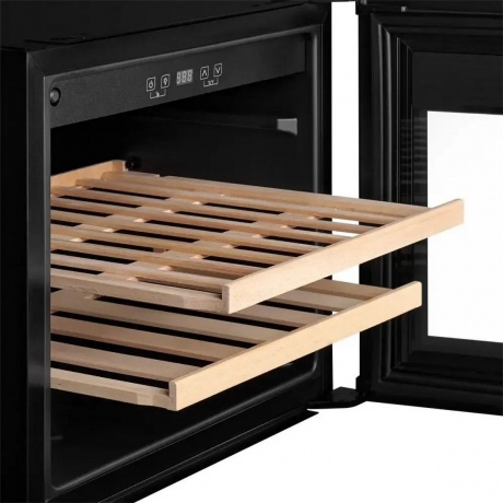 Винный шкаф Kuppersberg RBW 46 - фото 5