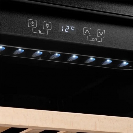 Винный шкаф Kuppersberg RBW 46 - фото 6