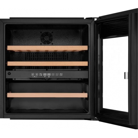 Винный шкаф Kuppersberg RBW 66 - фото 2