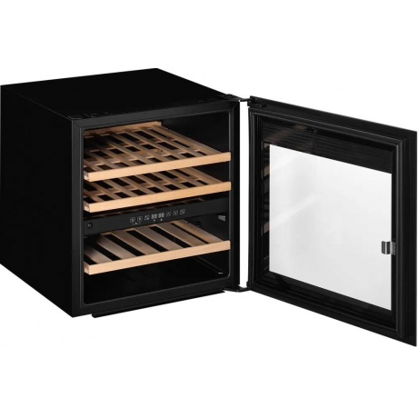 Винный шкаф Kuppersberg RBW 66 - фото 4