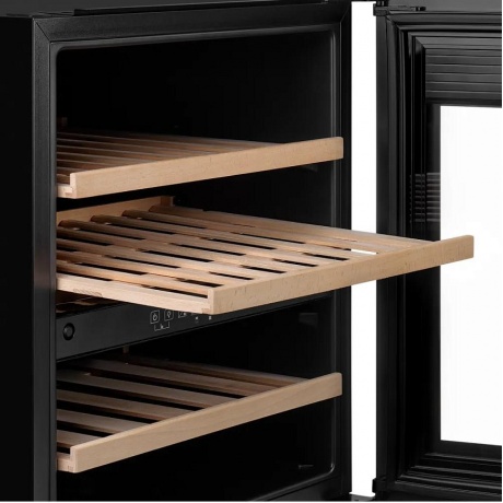 Винный шкаф Kuppersberg RBW 66 - фото 8