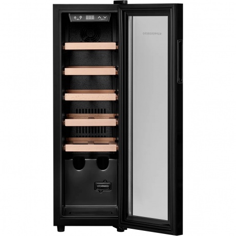 Винный шкаф Kuppersberg RSW 81 - фото 2