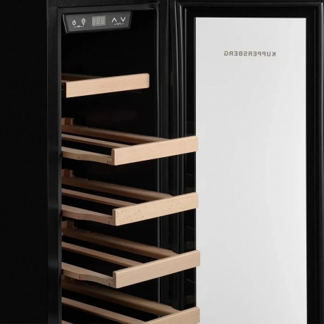 Винный шкаф Kuppersberg RSW 81 - фото 11