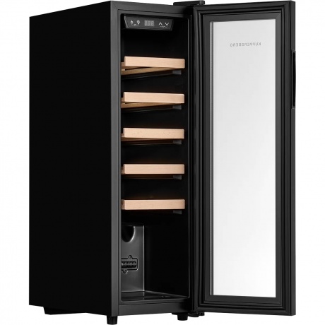 Винный шкаф Kuppersberg RSW 81 - фото 3