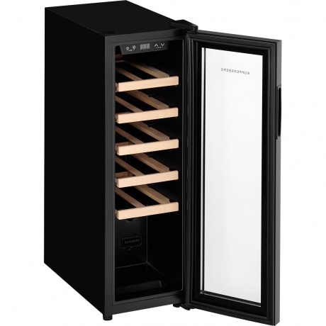 Винный шкаф Kuppersberg RSW 81 - фото 5