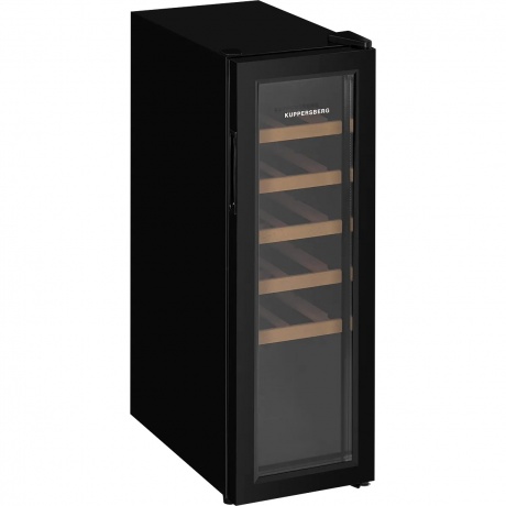 Винный шкаф Kuppersberg RSW 81 - фото 6