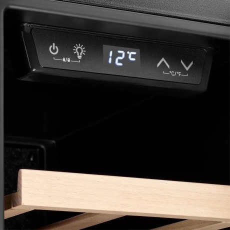 Винный шкаф Kuppersberg RSW 81 - фото 7