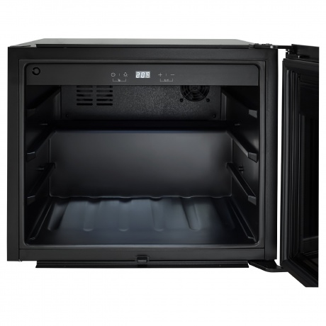 Винный шкаф Korting KFW 501 SL GXN - фото 4