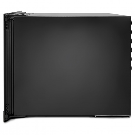 Винный шкаф Korting KFW 501 SL GXN - фото 8