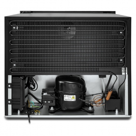 Винный шкаф Korting KFW 501 SL GXN - фото 10