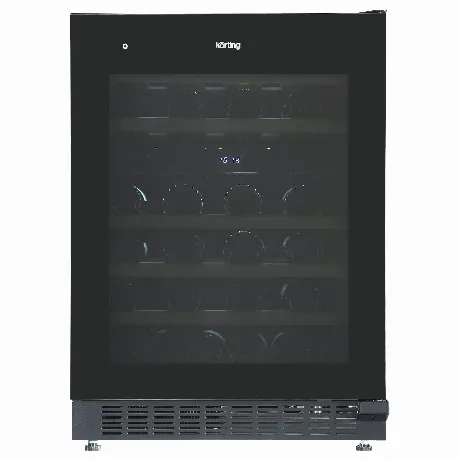 Винный шкаф Korting KFW 803 DB GN