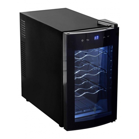 Винный шкаф Leonord LE-1704 - фото 1