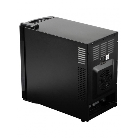 Винный шкаф Leonord LE-1704 - фото 3