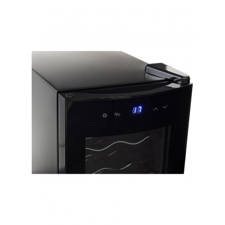 Винный шкаф Leonord LE-1704 - фото 7