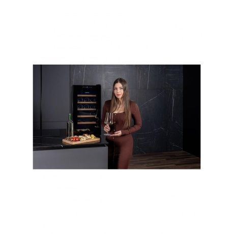 Шкаф винный 
GARLYN WR-50 - фото 3