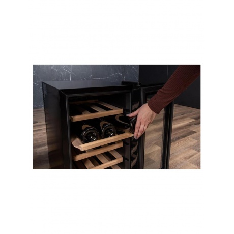 Шкаф винный 
GARLYN WR-50 - фото 5