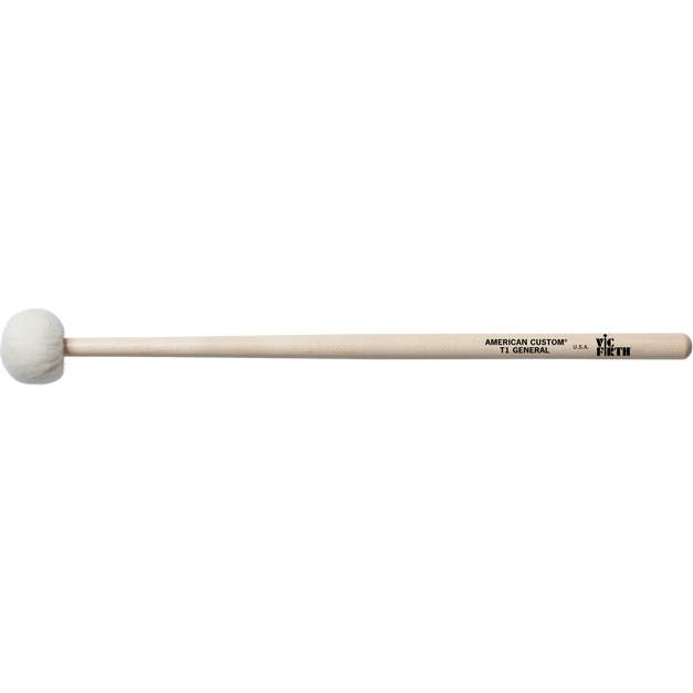 

Палочки оркестровые VIC FIRTH T 1