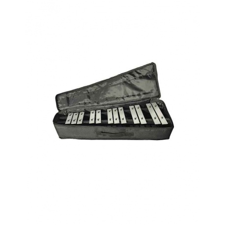 Металлофон DEKKO TG-30 - фото 1