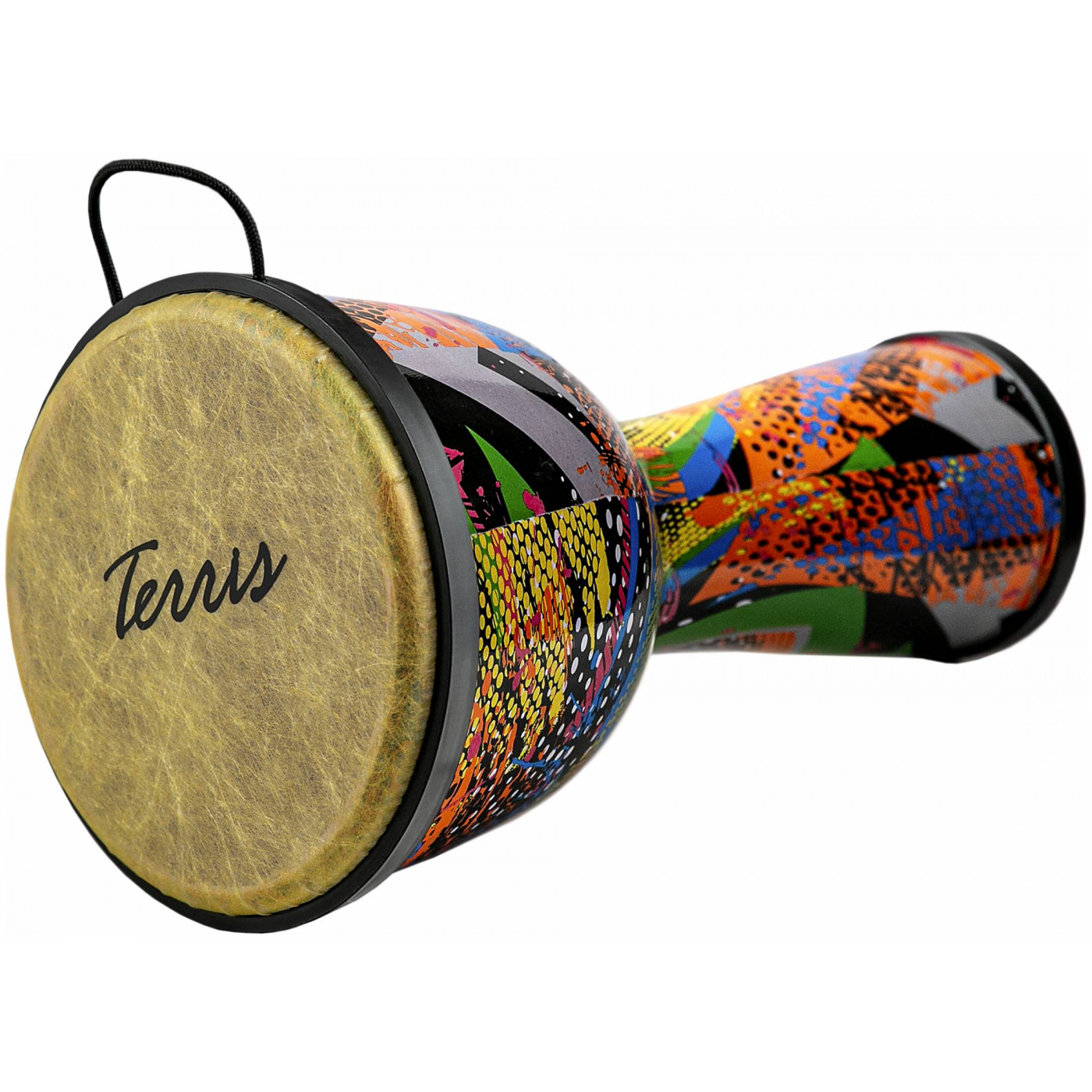 Джембе TERRIS DPC-10 URBAN Africa без настройки - фото 2