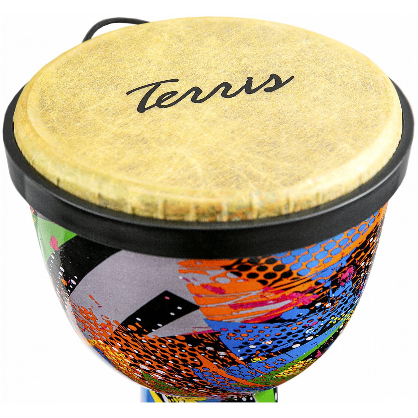 Джембе TERRIS DPC-10 URBAN Africa без настройки - фото 3