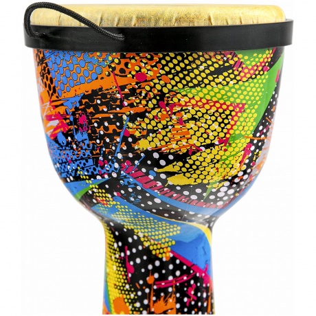 Джембе TERRIS DPC-10 URBAN Africa без настройки - фото 4