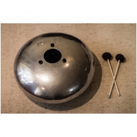 Барабан язычковый Глюкофон YUKA GF2 Moonlight - фото 3