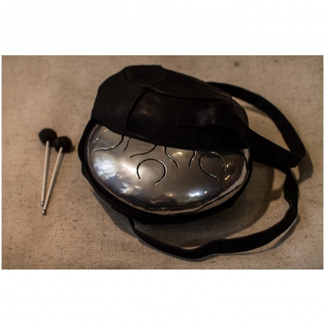 Барабан язычковый Глюкофон YUKA GF2 Moonlight - фото 4