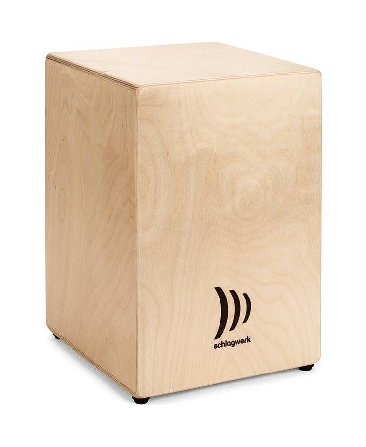 

Кахон SCHLAGWERK CBA1S с подструнником