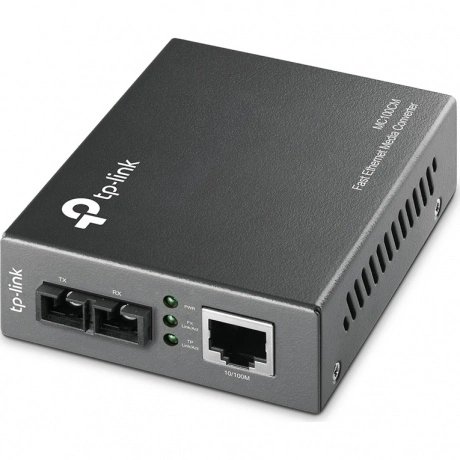 Медиаконвертер TP-Link MC100CM
