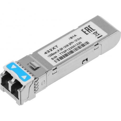 Трансивер D-Link 432XT/B1A - фото 2