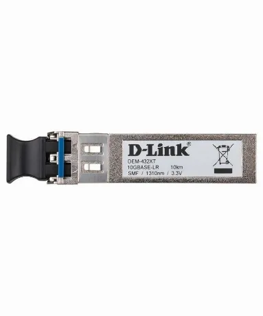 Трансивер D-Link 432XT/B1A