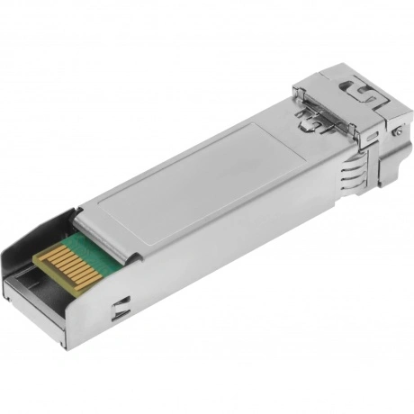 Трансивер HPE J4858D Aruba 1G SFP LC SX 500m MMF XCVR
