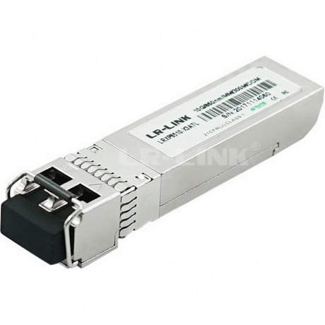 Трансивер LR-Link 10GE 300M SFP+ (LRXP8510-X3ATL) - фото 3