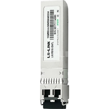 Трансивер LR-Link 10GE 300M SFP+ (LRXP8510-X3ATL) - фото 4