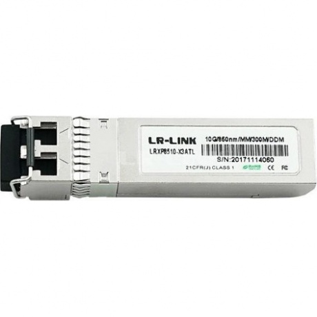 Трансивер LR-Link 10GE 300M SFP+ (LRXP8510-X3ATL) - фото 5