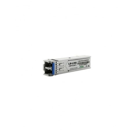 Трансивер LR-Link 1GE 20KM SFP (LRGP1312-20ATLD)