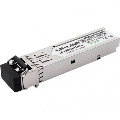 Трансивер LR-Link 500M SFP LRGP8512-X5ATLD