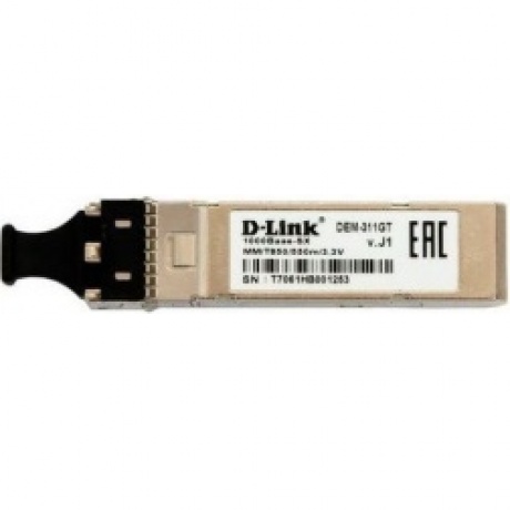 Трансивер D-Link 311GT/A1A фото