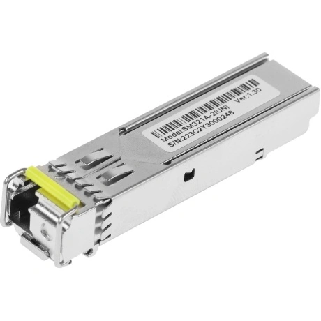 Трансивер TP-Link TL-SM321A-2