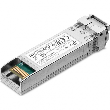 Трансивер TP-Link TL-SM5110-SR - фото 2