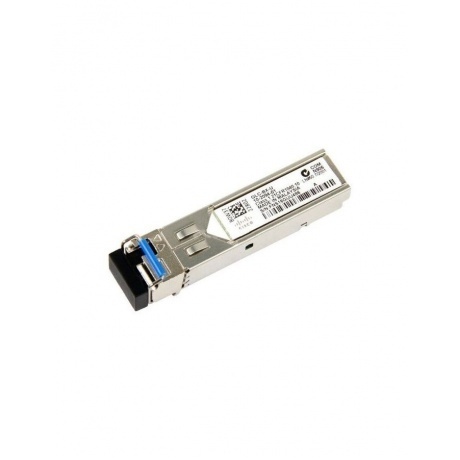 Трансивер Cisco 1000BASE-BX SFP 1310NM (GLC-BX-U=) - фото 2